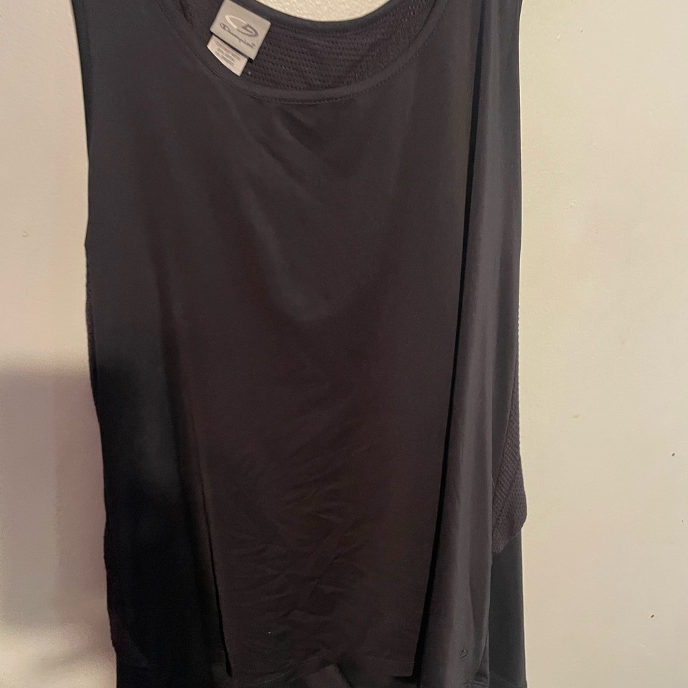 Xl champion women’s tank